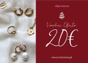 Voucher Presente M'Choices