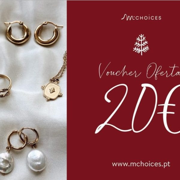 Voucher Presente M'Choices