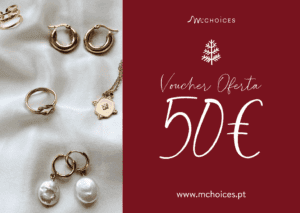 Voucher Presente M'Choices